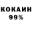 Cocaine Колумбийский IIIakaJI